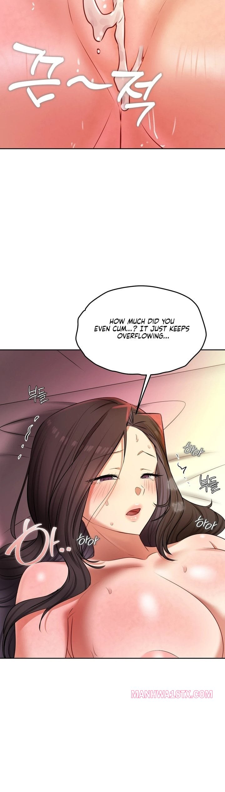 The Professor’s Secret Account Chapter 22 - Page 40