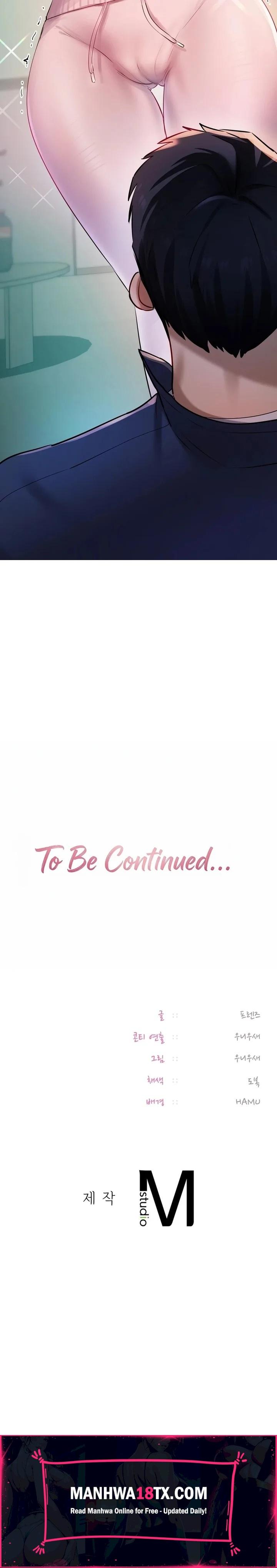 The Professor’s Secret Account Chapter 23 - Page 20