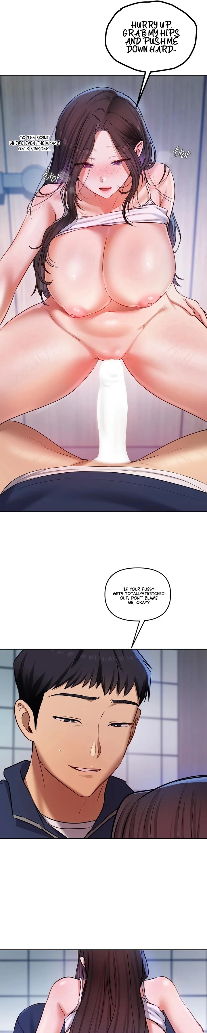 The Professor’s Secret Account Chapter 24 - Page 23