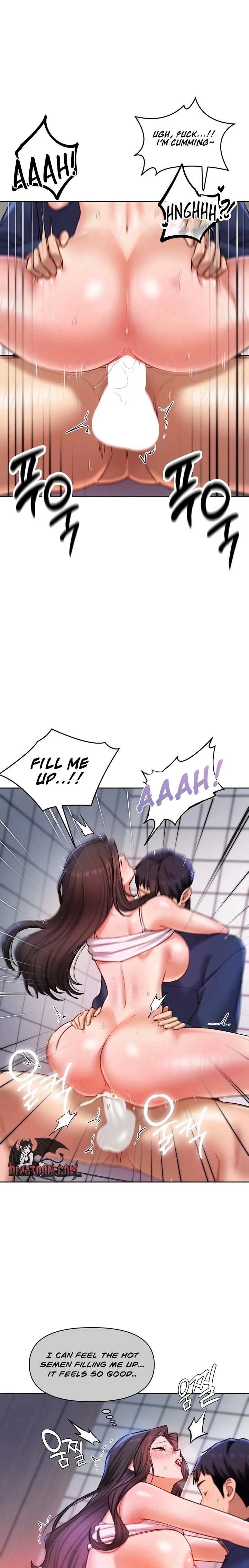 The Professor’s Secret Account Chapter 25 - Page 7