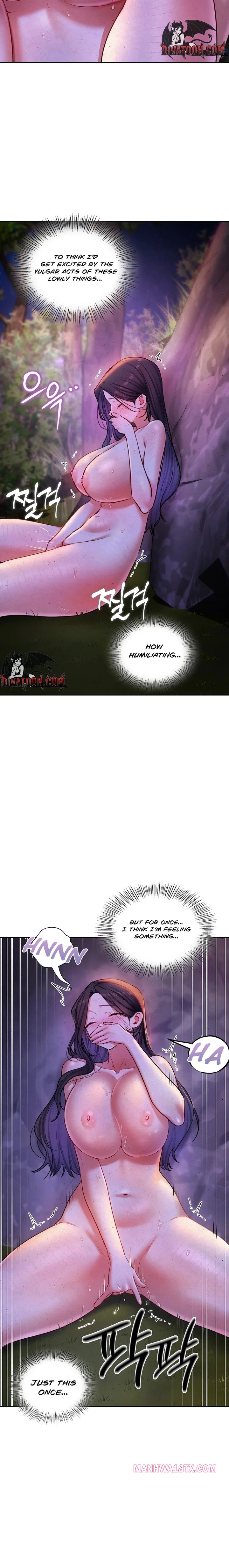 The Professor’s Secret Account Chapter 26 - Page 14