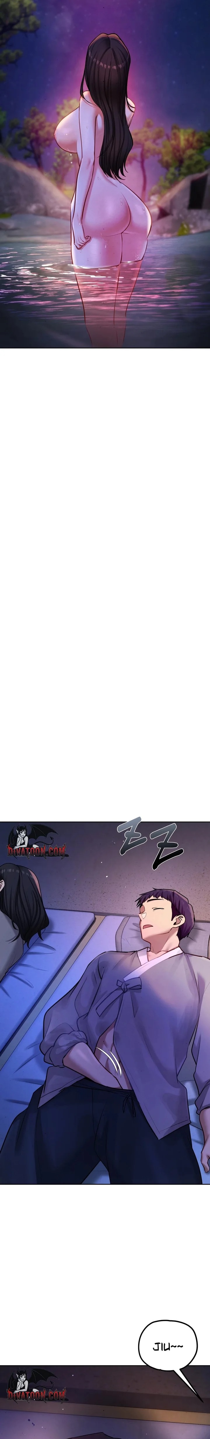 The Professor’s Secret Account Chapter 26 - Page 7