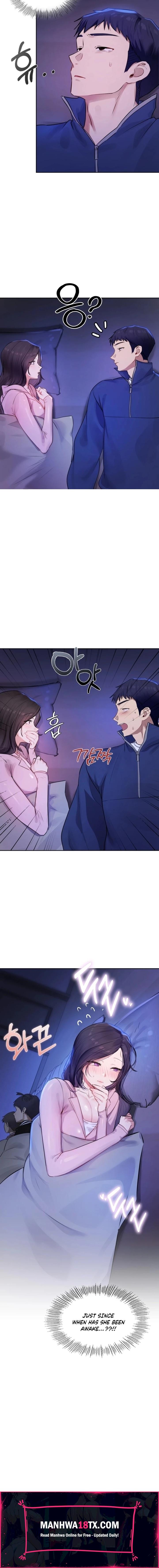 The Professor’s Secret Account Chapter 27 - Page 16