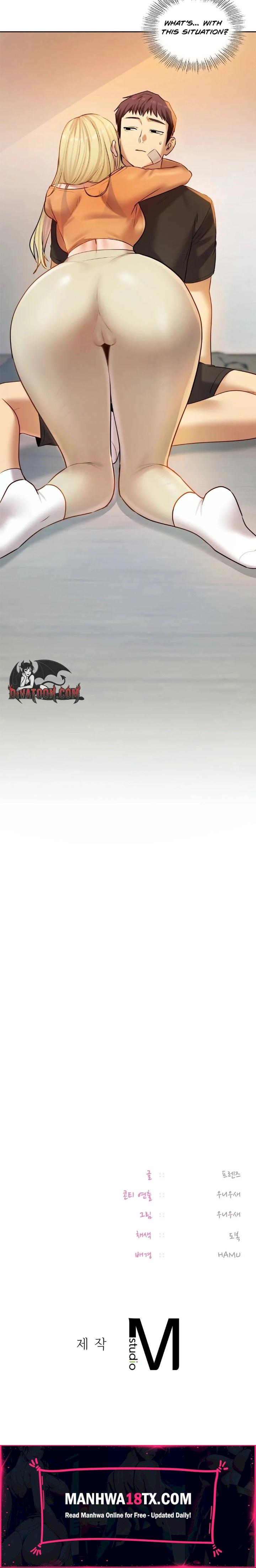 The Professor’s Secret Account Chapter 28 - Page 24