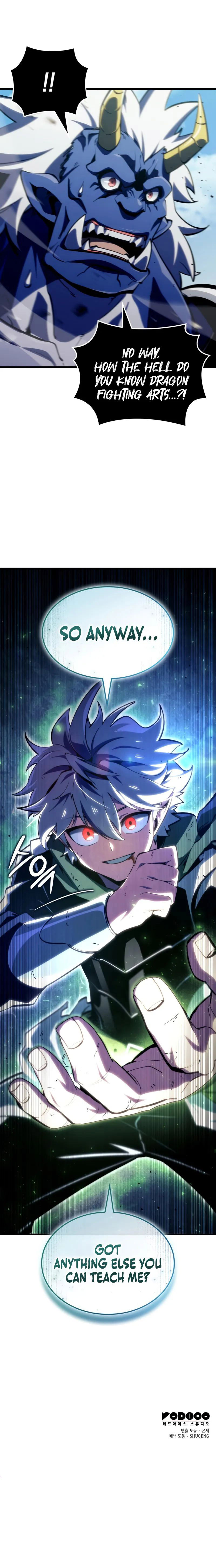 Breakers Chapter 62 - Page 11