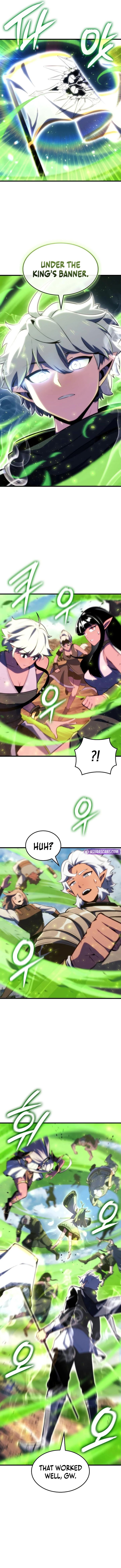 Breakers Chapter 70 - Page 3