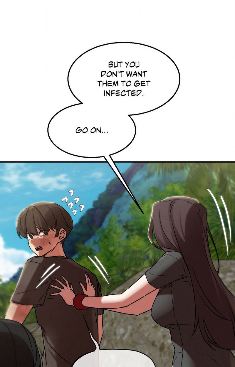 Seniors of Class 5 Chapter 125 - Page 102