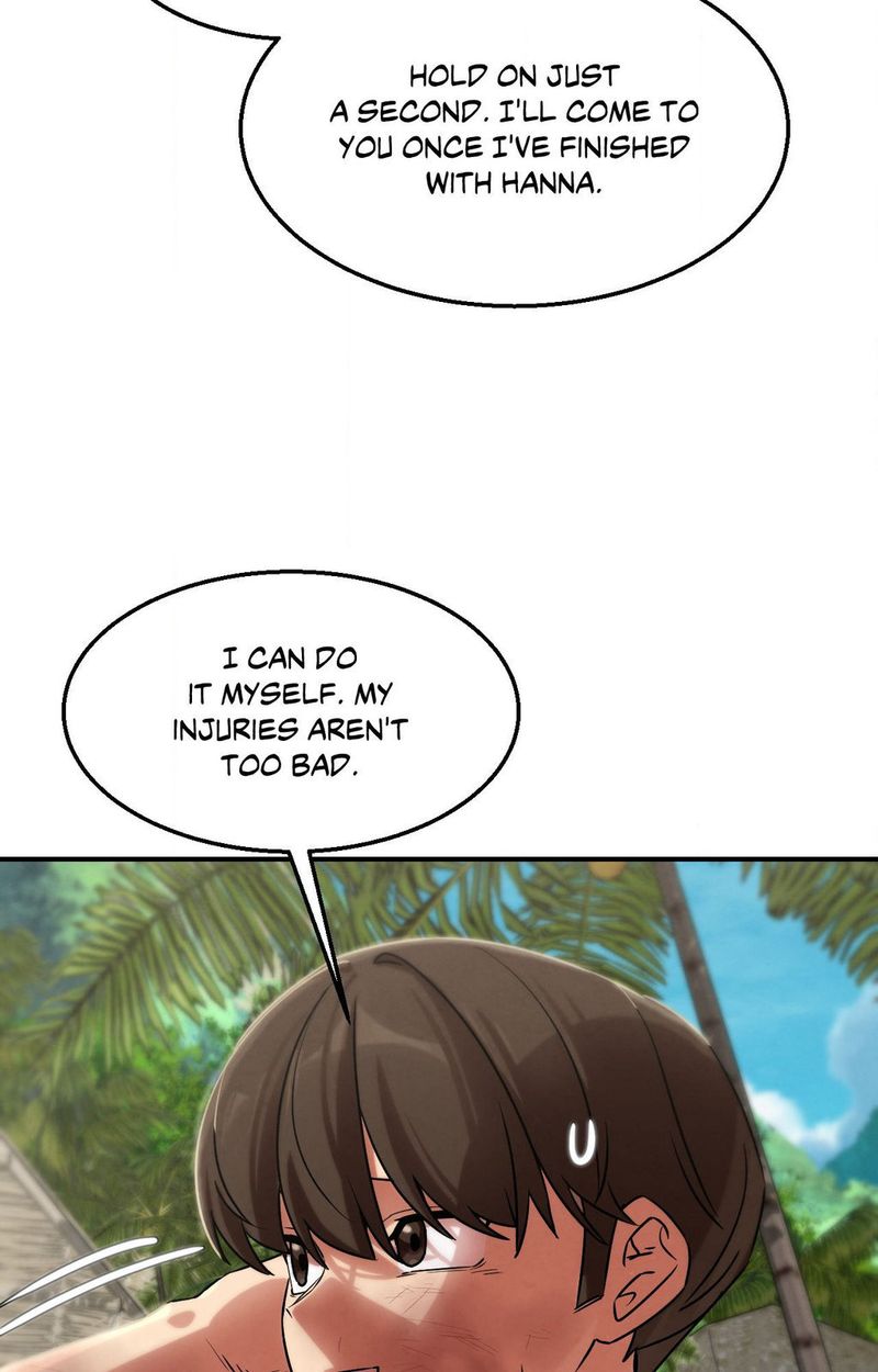 Seniors of Class 5 Chapter 125 - Page 106