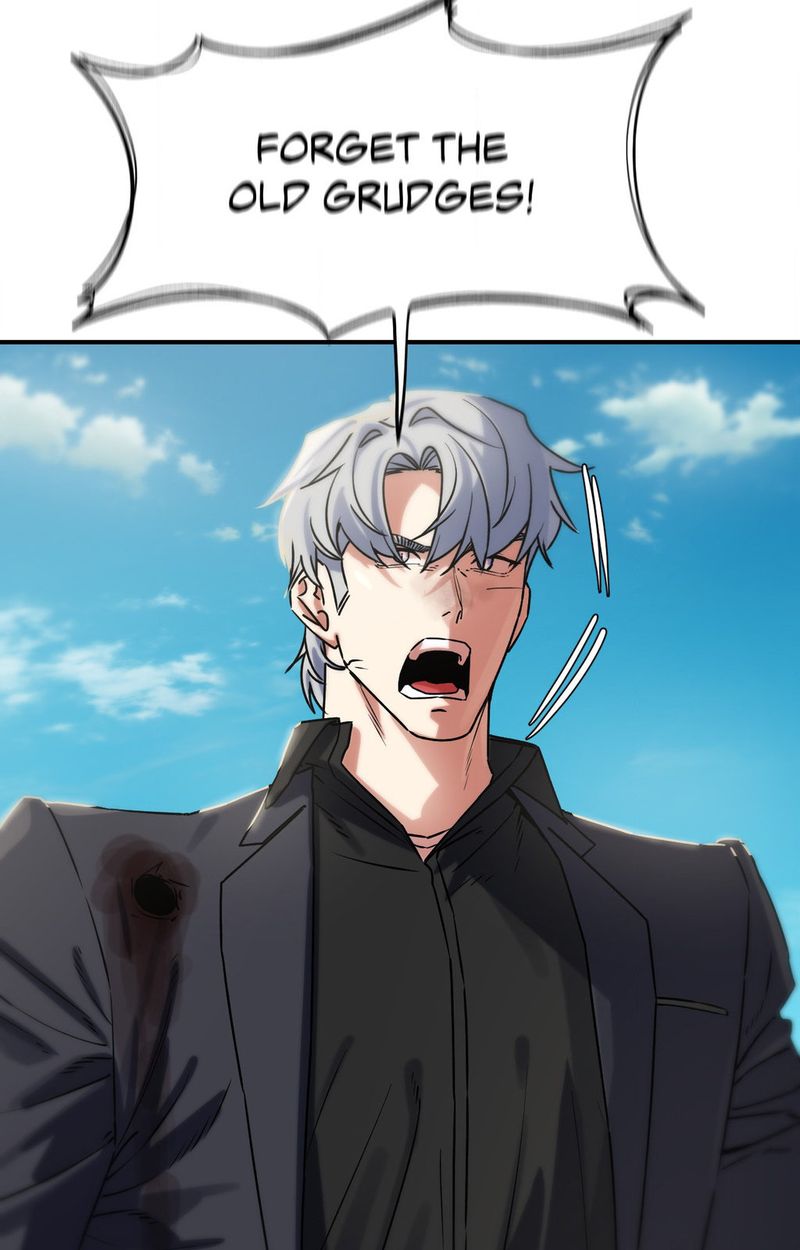 Seniors of Class 5 Chapter 125 - Page 40