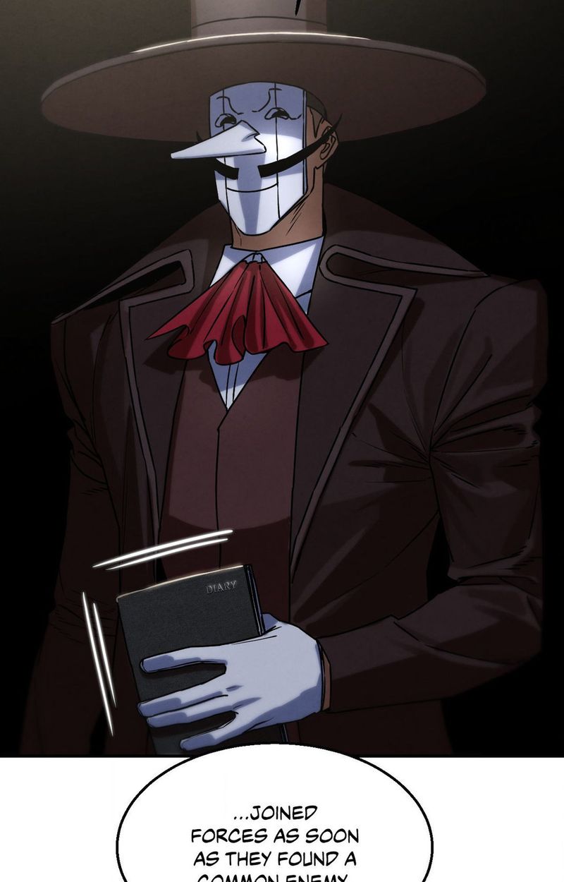 Seniors of Class 5 Chapter 125 - Page 46