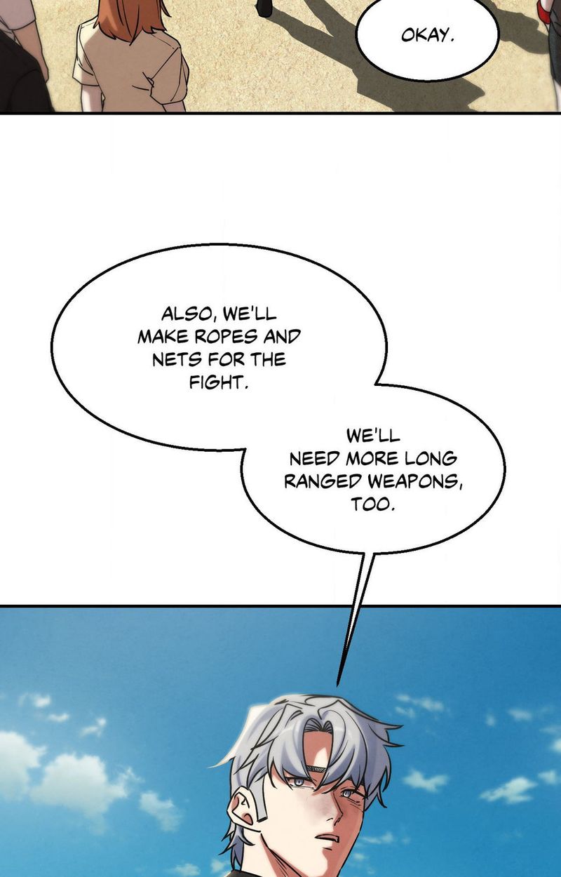 Seniors of Class 5 Chapter 125 - Page 65