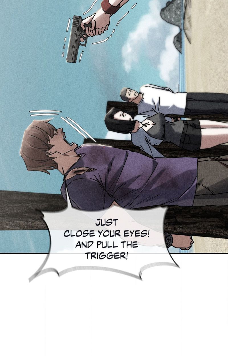 Seniors of Class 5 Chapter 125 - Page 7