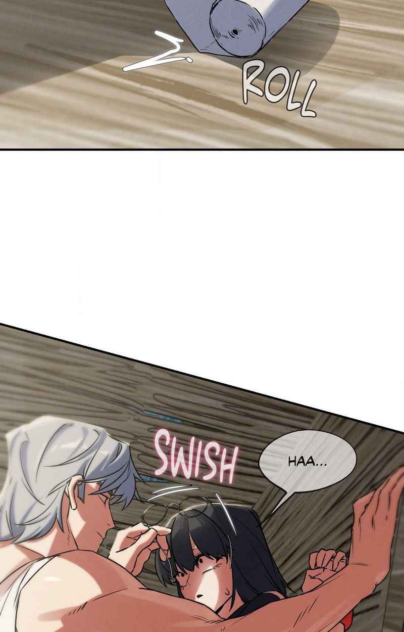 Seniors of Class 5 Chapter 125 - Page 89