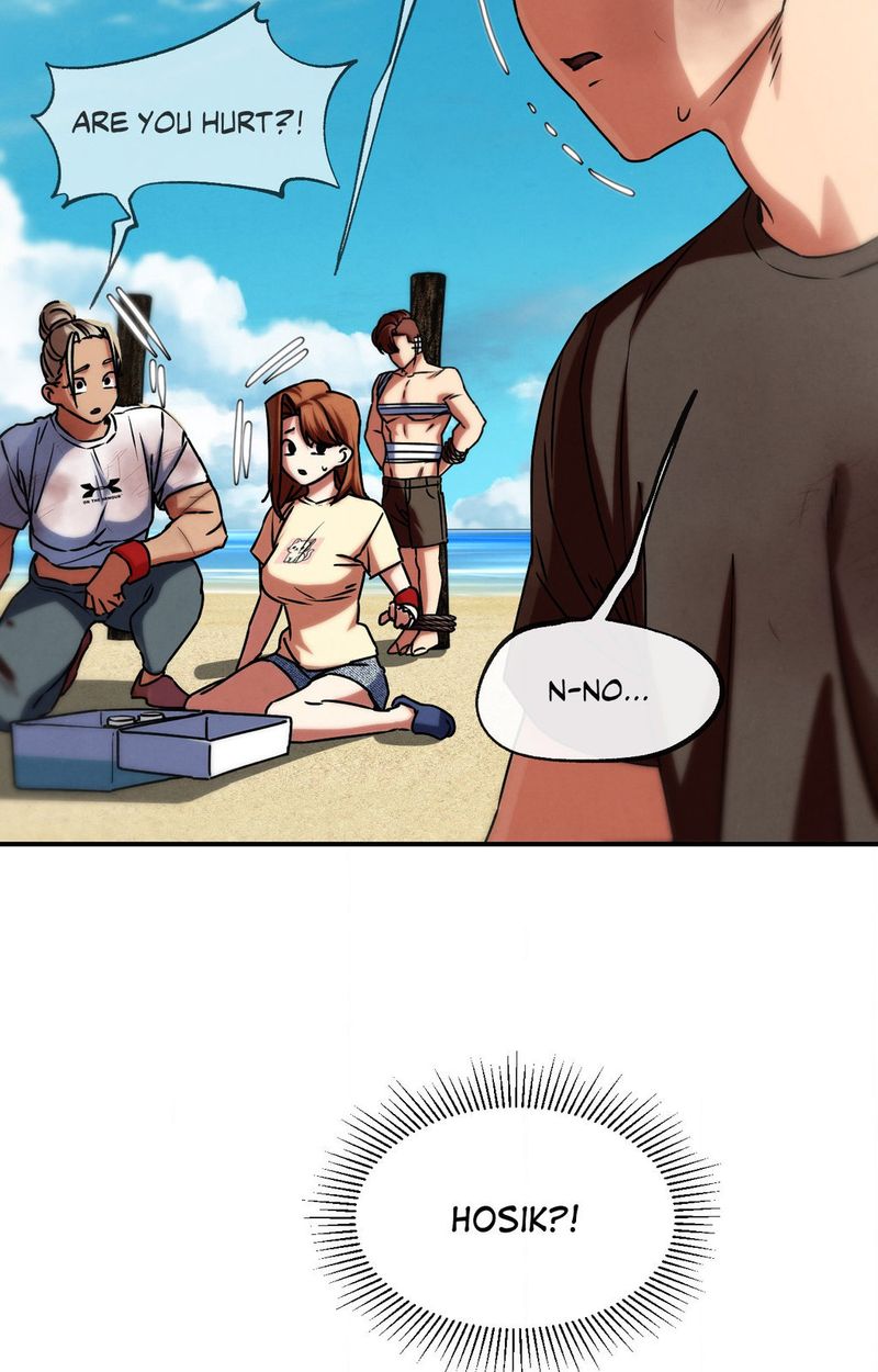 Seniors of Class 5 Chapter 126 - Page 39