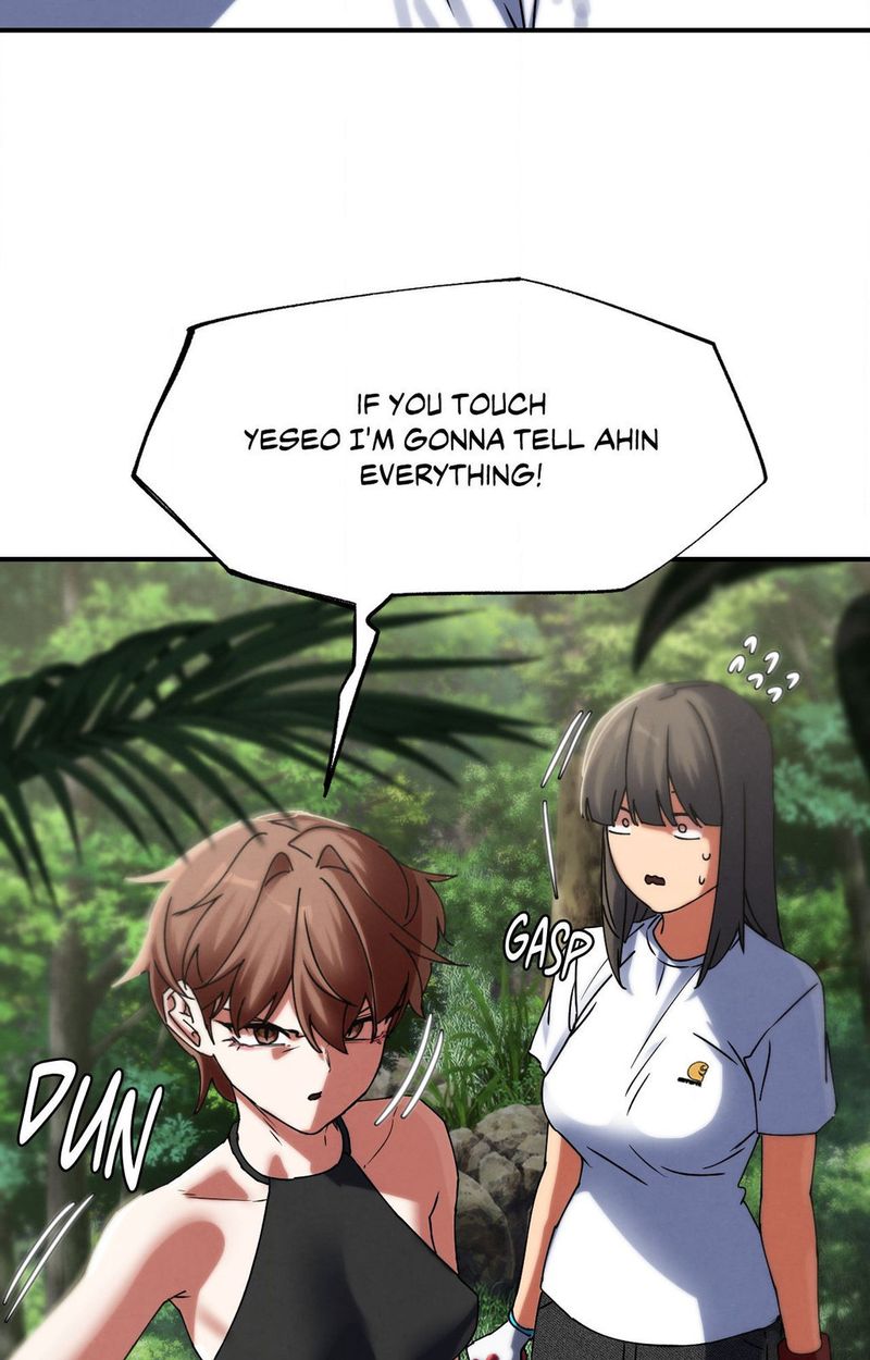 Seniors of Class 5 Chapter 126 - Page 72