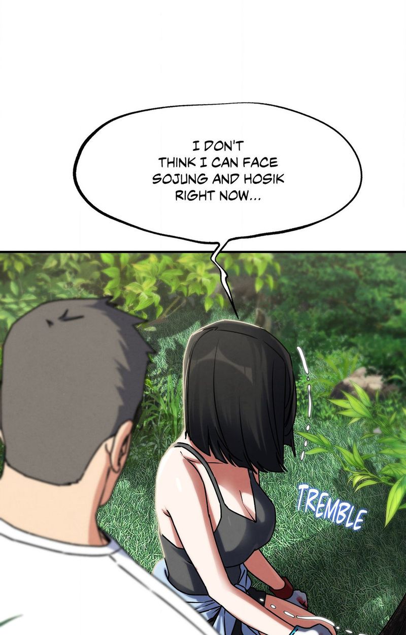 Seniors of Class 5 Chapter 126 - Page 83