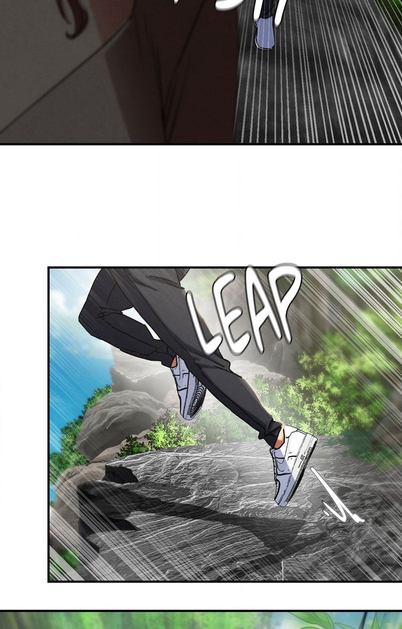 Seniors of Class 5 Chapter 126 - Page 97