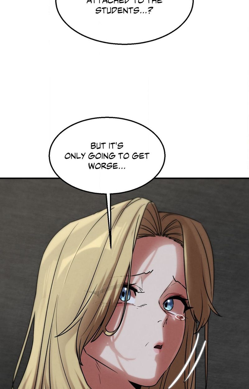 Seniors of Class 5 Chapter 127 - Page 37