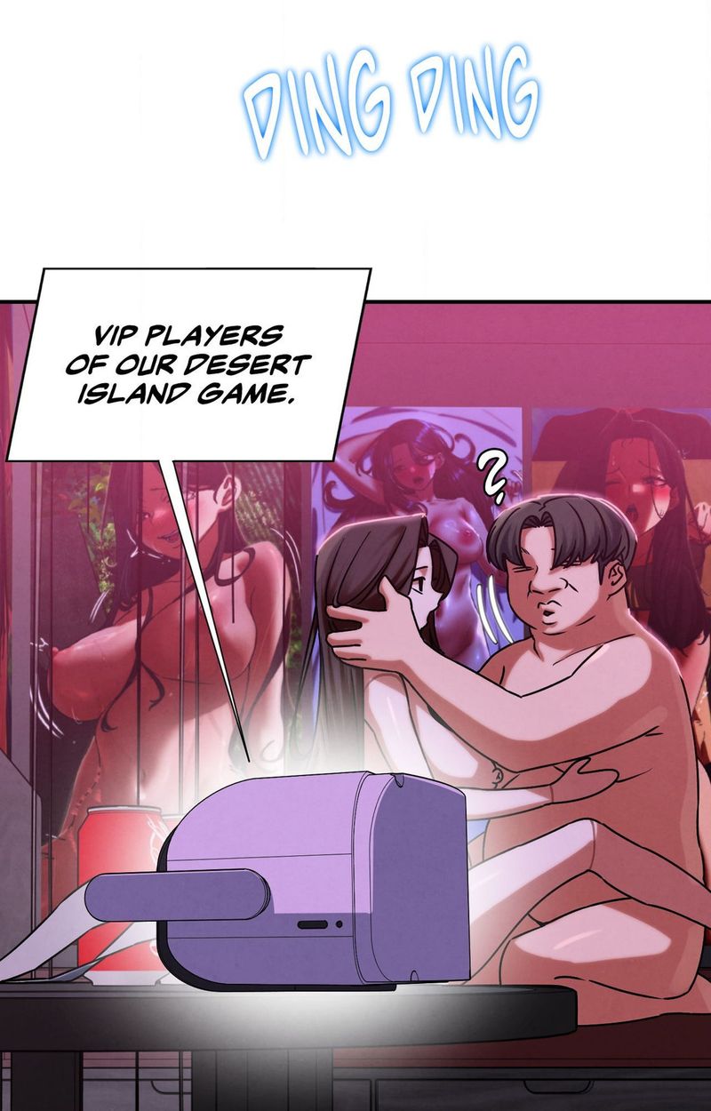 Seniors of Class 5 Chapter 127 - Page 50