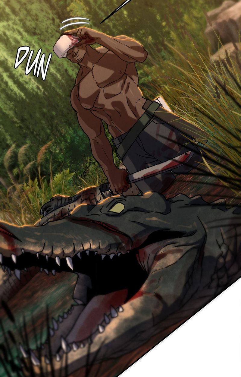 Seniors of Class 5 Chapter 127 - Page 56