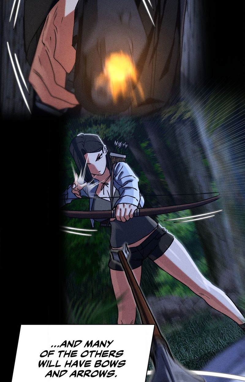 Seniors of Class 5 Chapter 127 - Page 71