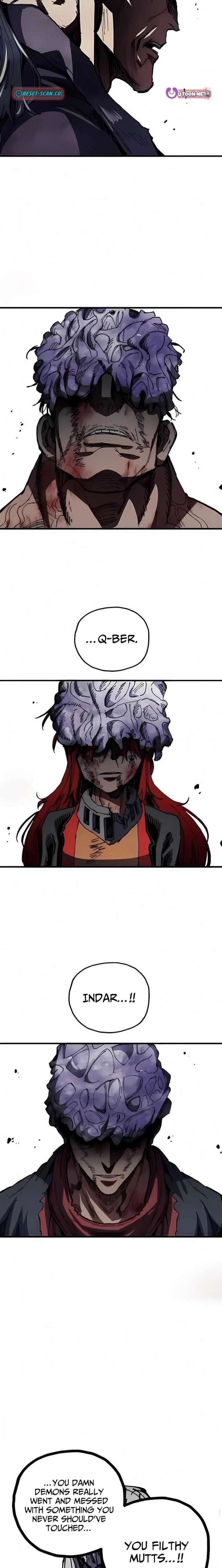 Warrior of the Mind Sword Chapter 43 - Page 27