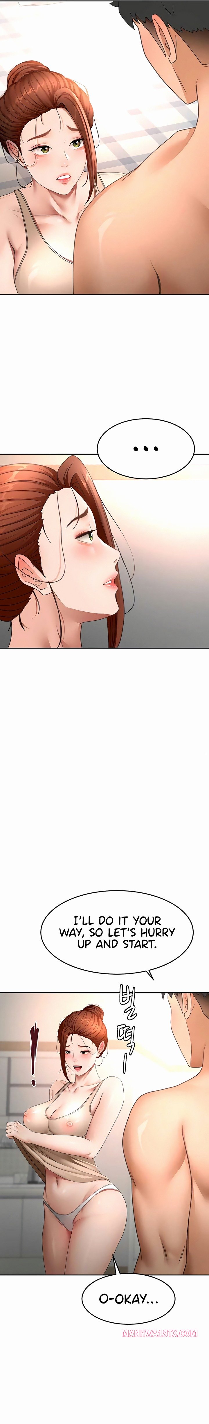 Rooftop Sex King Chapter 62 - Page 16