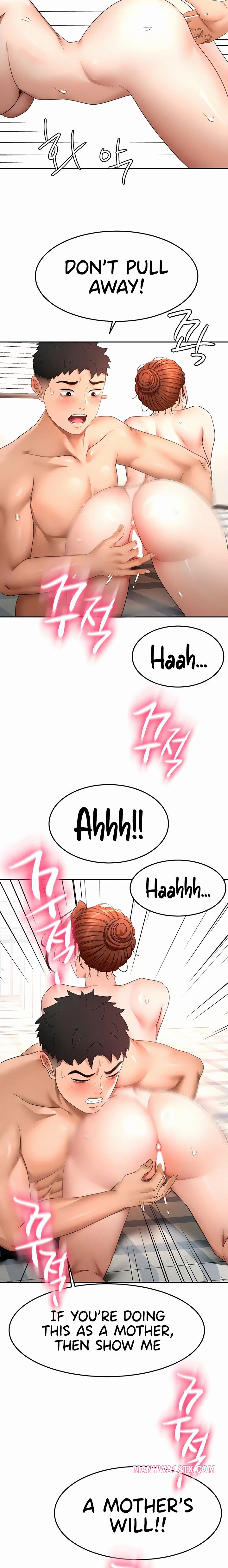 Rooftop Sex King Chapter 62 - Page 21