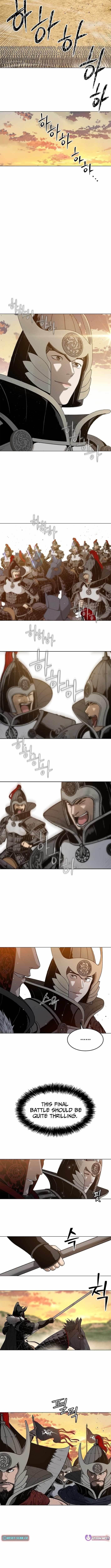 The Steel Emperor Chapter 1 - Page 19