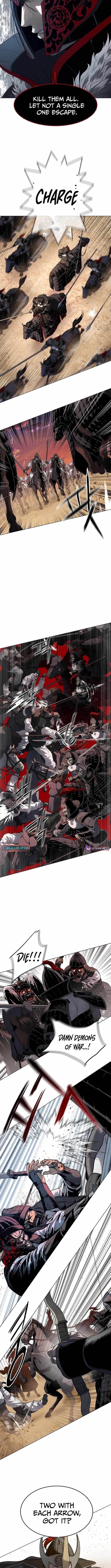 The Steel Emperor Chapter 1 - Page 27