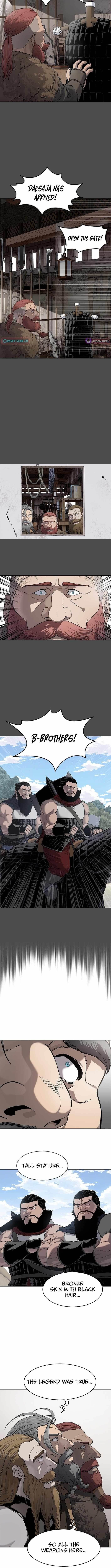 The Steel Emperor Chapter 10 - Page 12