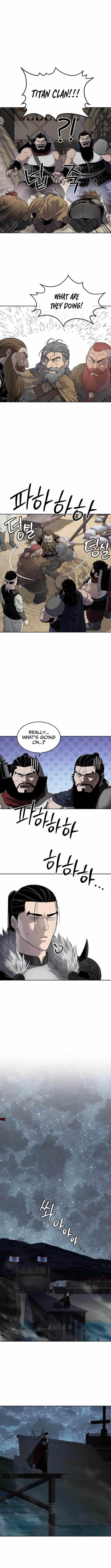 The Steel Emperor Chapter 10 - Page 13