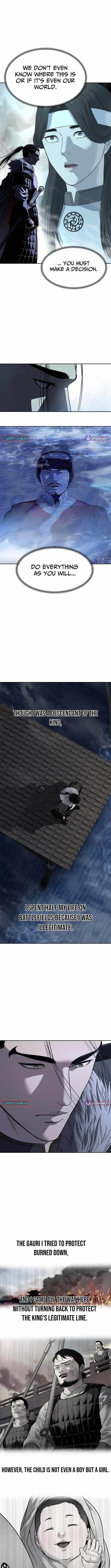 The Steel Emperor Chapter 10 - Page 14