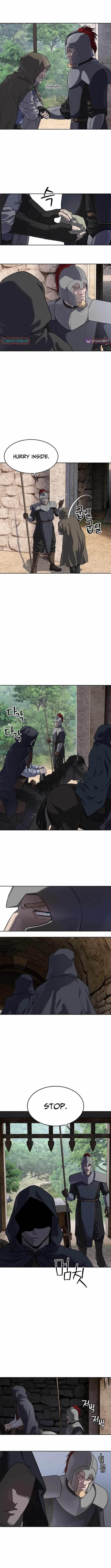 The Steel Emperor Chapter 11 - Page 2