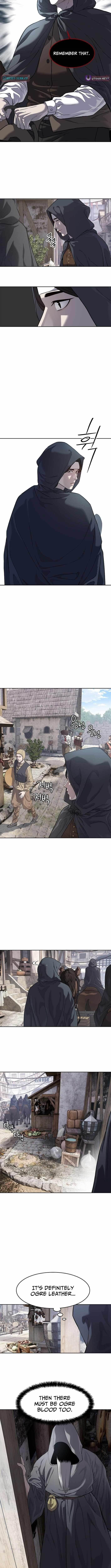 The Steel Emperor Chapter 11 - Page 5