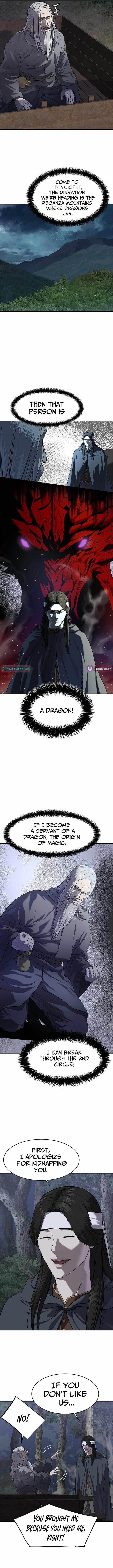 The Steel Emperor Chapter 12 - Page 12