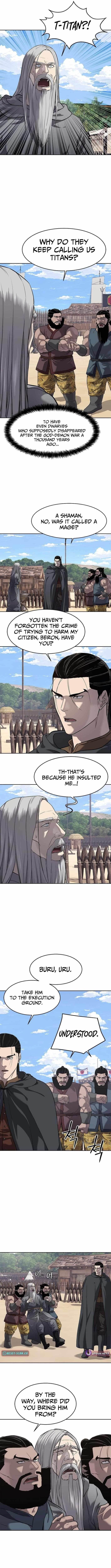 The Steel Emperor Chapter 12 - Page 14