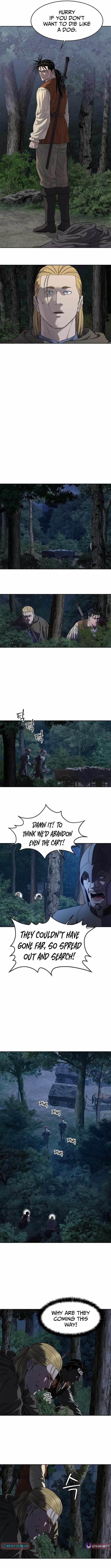 The Steel Emperor Chapter 13 - Page 11