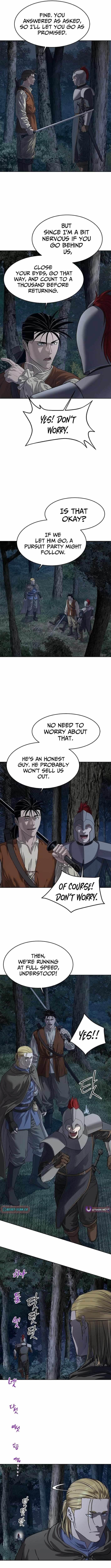 The Steel Emperor Chapter 13 - Page 14