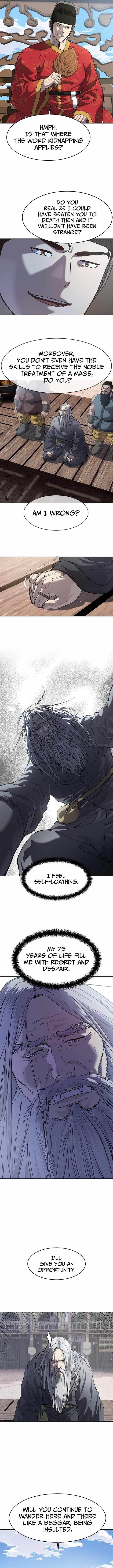 The Steel Emperor Chapter 13 - Page 3