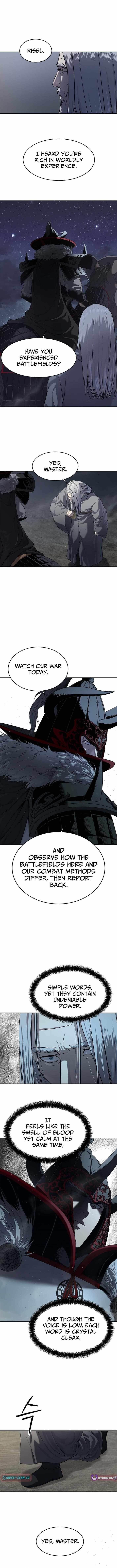 The Steel Emperor Chapter 14 - Page 12