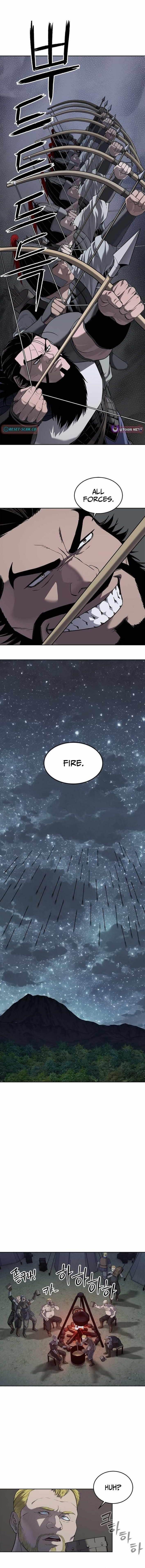 The Steel Emperor Chapter 16 - Page 1