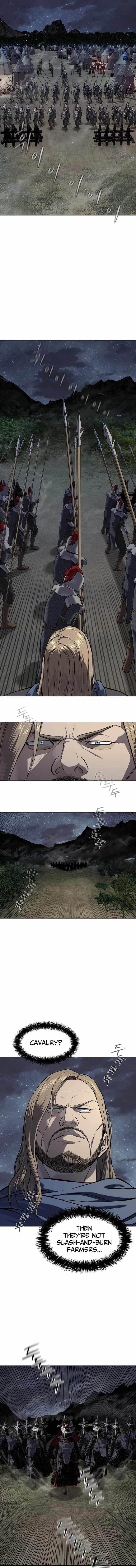 The Steel Emperor Chapter 16 - Page 4