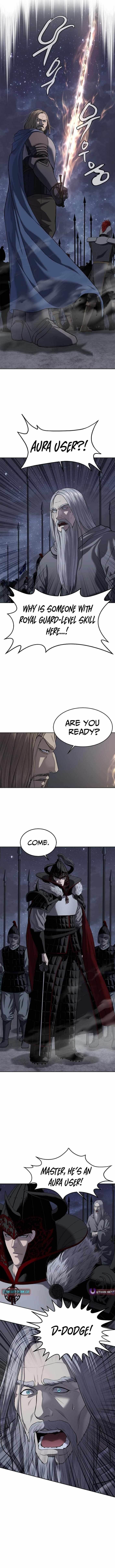 The Steel Emperor Chapter 17 - Page 11