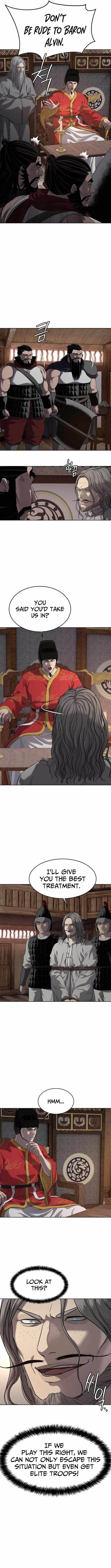 The Steel Emperor Chapter 18 - Page 13