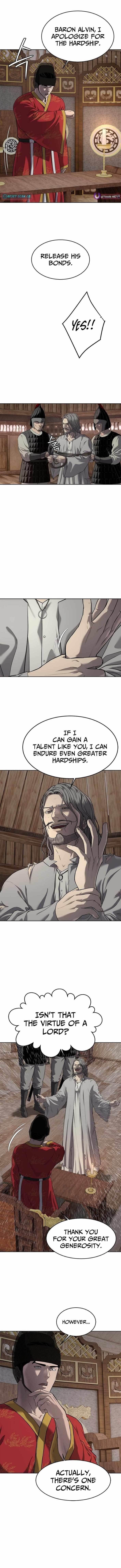 The Steel Emperor Chapter 18 - Page 14