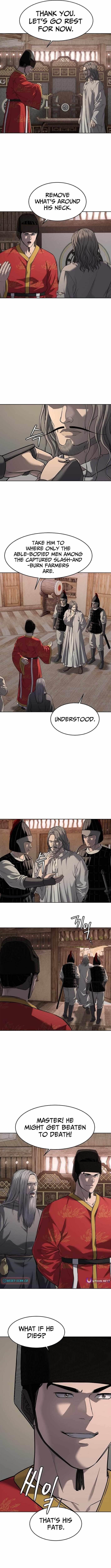 The Steel Emperor Chapter 18 - Page 16