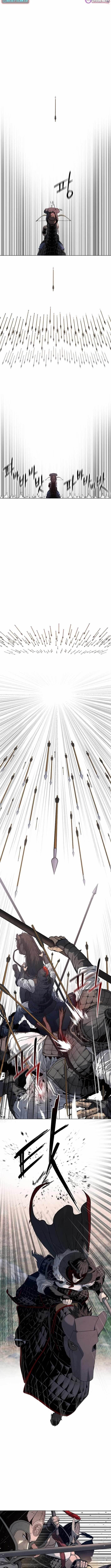 The Steel Emperor Chapter 2 - Page 5