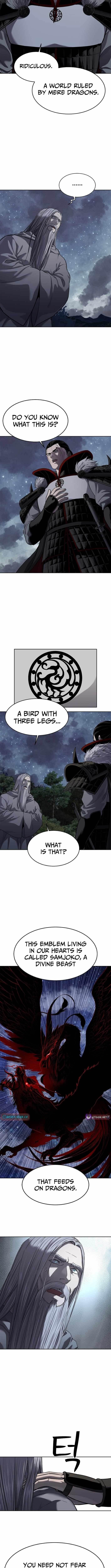 The Steel Emperor Chapter 20 - Page 12