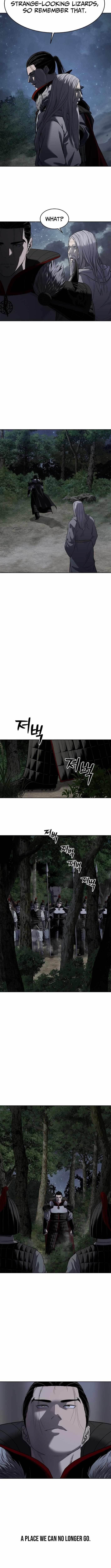 The Steel Emperor Chapter 20 - Page 13